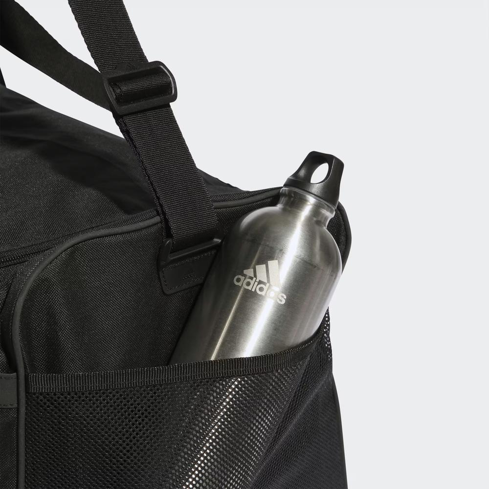 Táska adidas Essentials Duffel Bag Large HT4745 - fekete