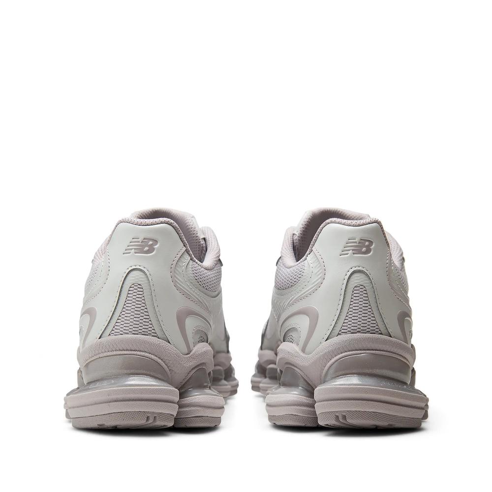Unisex cipő New Balance U20001D3 - fehér