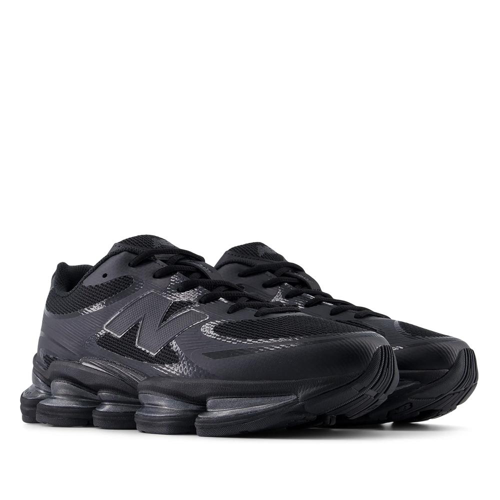 Unisex cipő New Balance U2000ETB - fekete