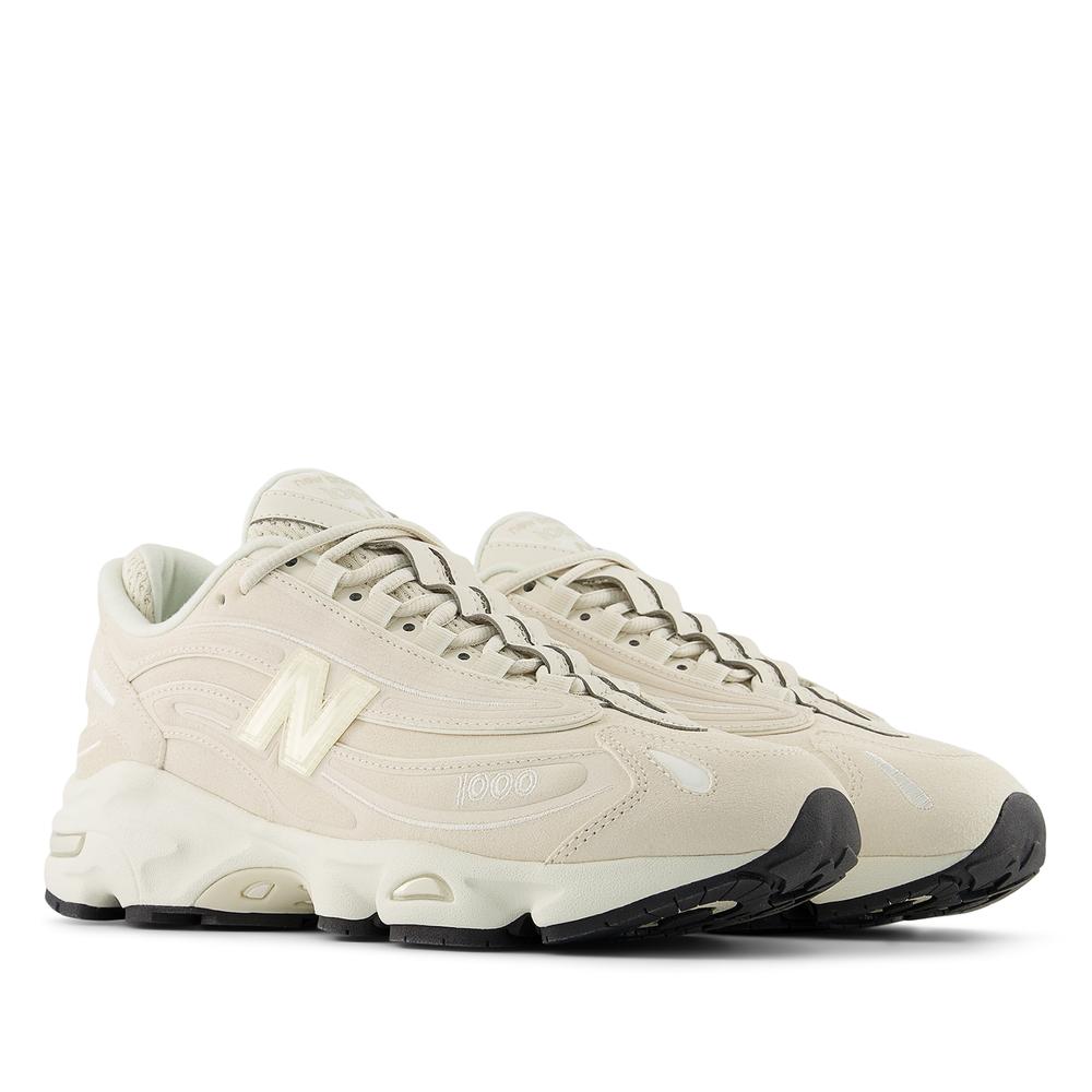 Unisex cipő New Balance U100080P - bézs