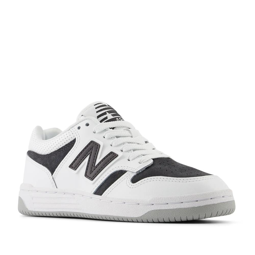 Cipő New Balance GSB480VB - fehér