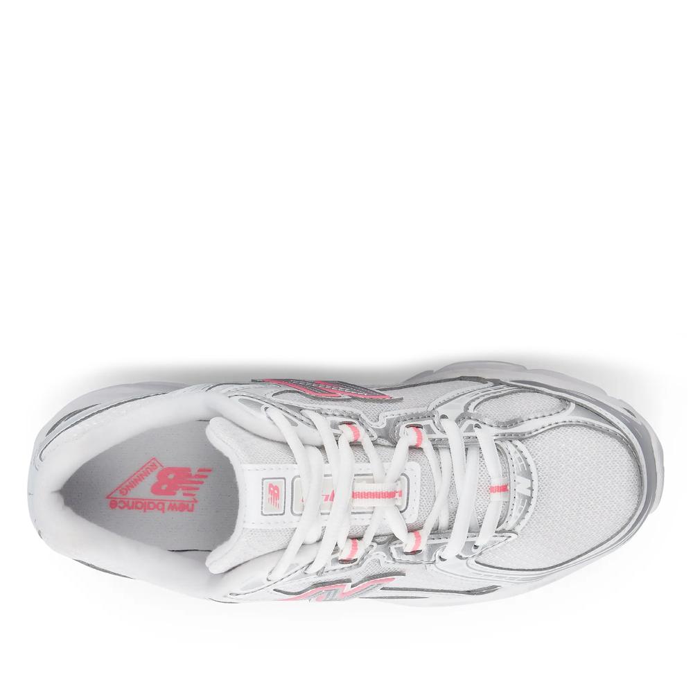 Gyermekcipő New Balance G7408M0 - fehér