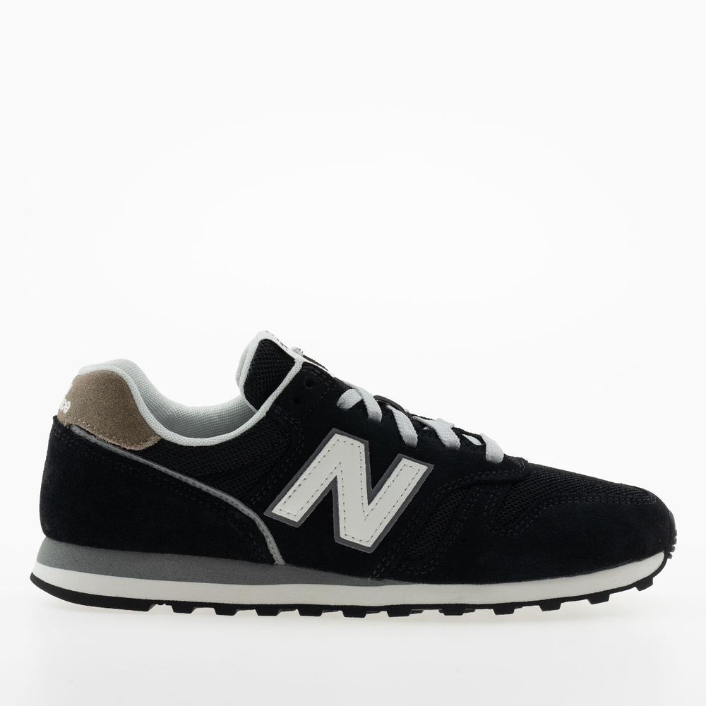 Unisex cipő New Balance ML373XB2 - fekete