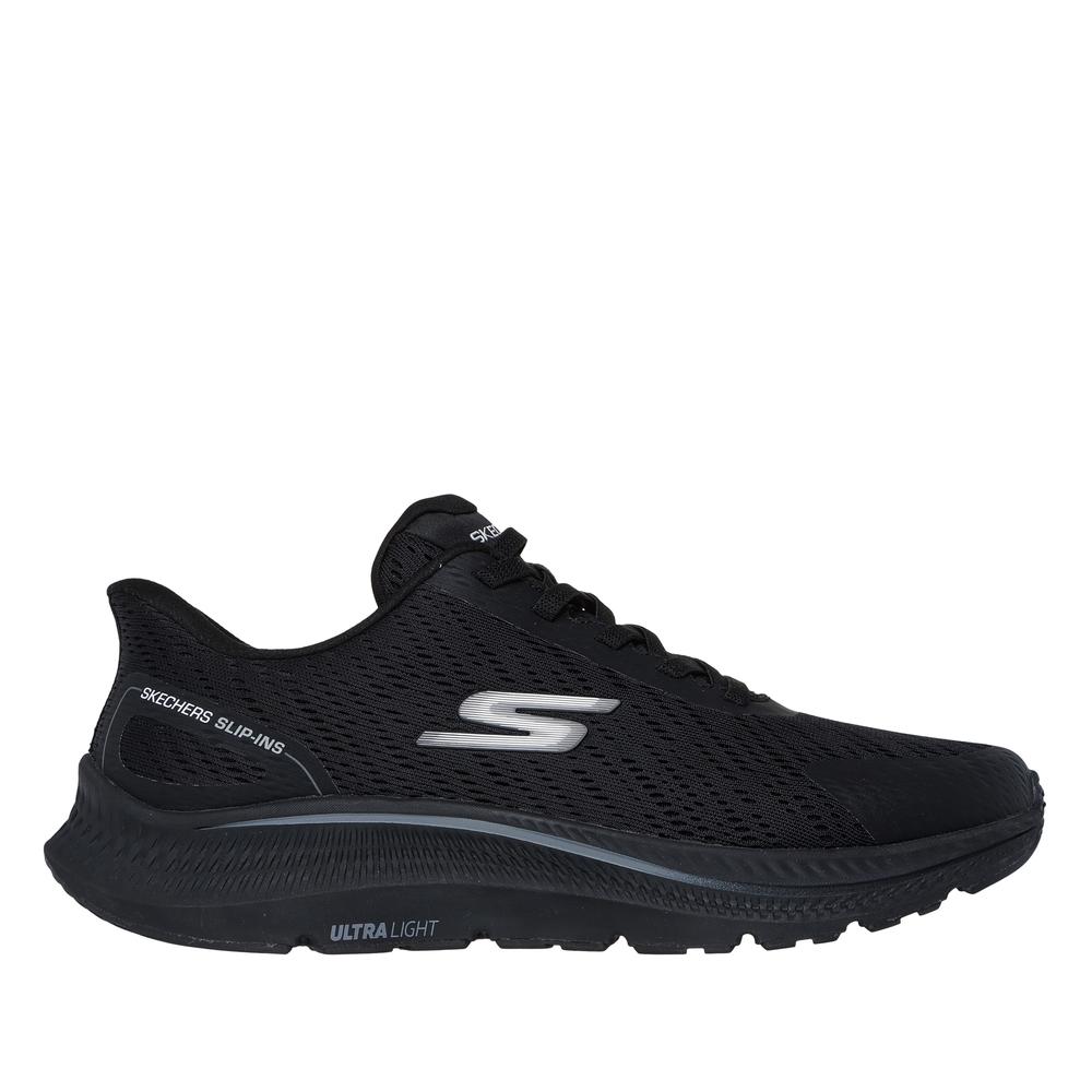 Férfi cipő Skechers GOrun Consistent 2.0 220880BLK - fekete