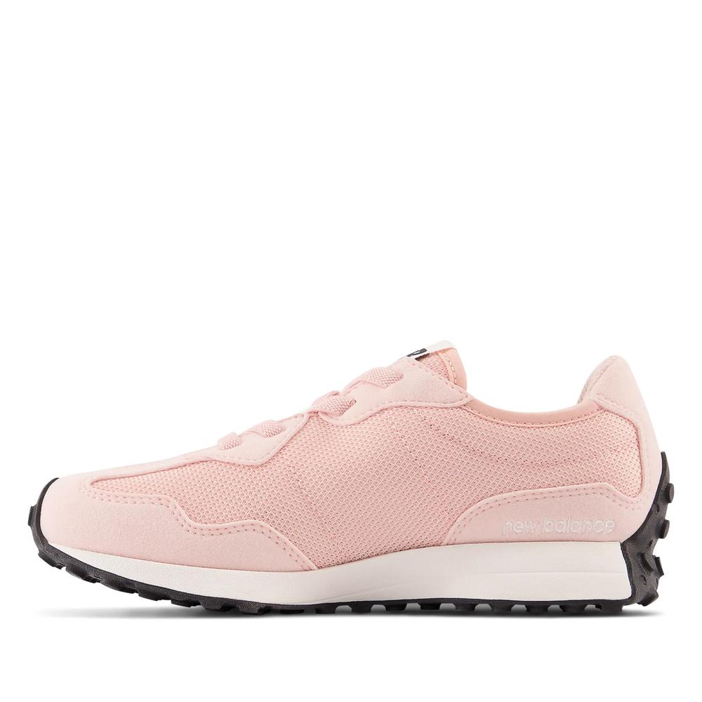 Gyermekcipő New Balance PH327CGP – rózsaszín