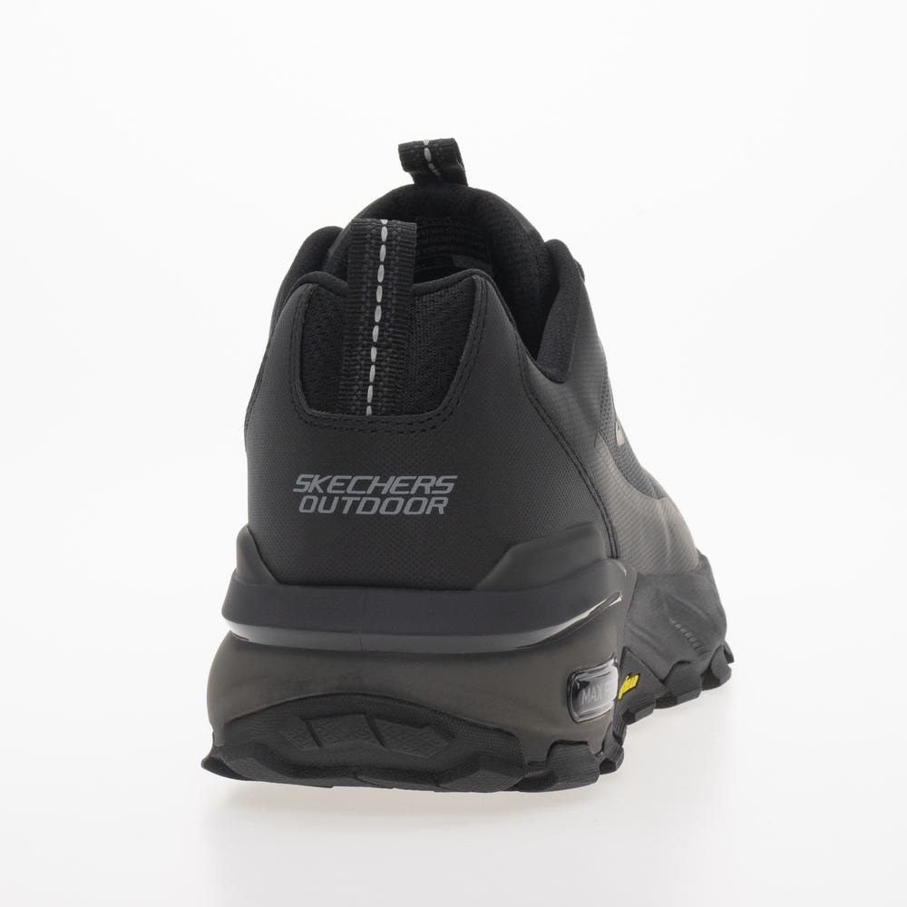 Cipő Skechers Max Protect Fast Track 237304BBK - fekete