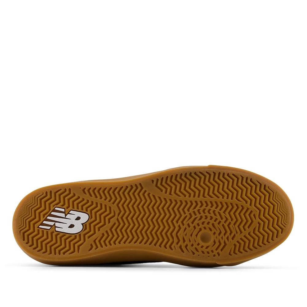 Cipő unisex New Balance Numeric UN417BGC - fekete