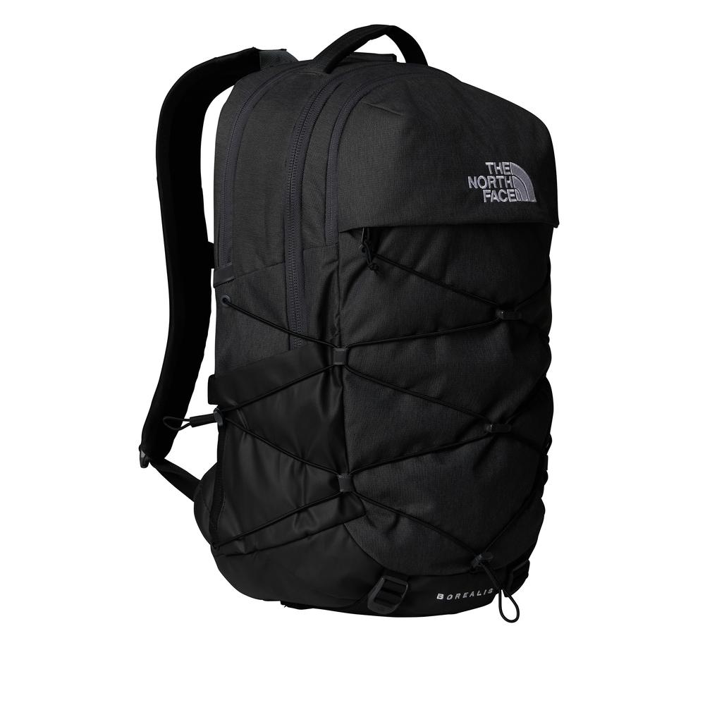 Hátitáska The North Face Borealis 0A52SE4JH1 - fekete