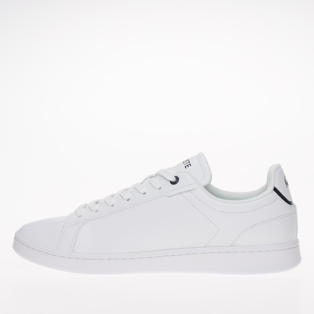 Cipő Lacoste Carnaby Pro 745SMA0110-042 - fehér