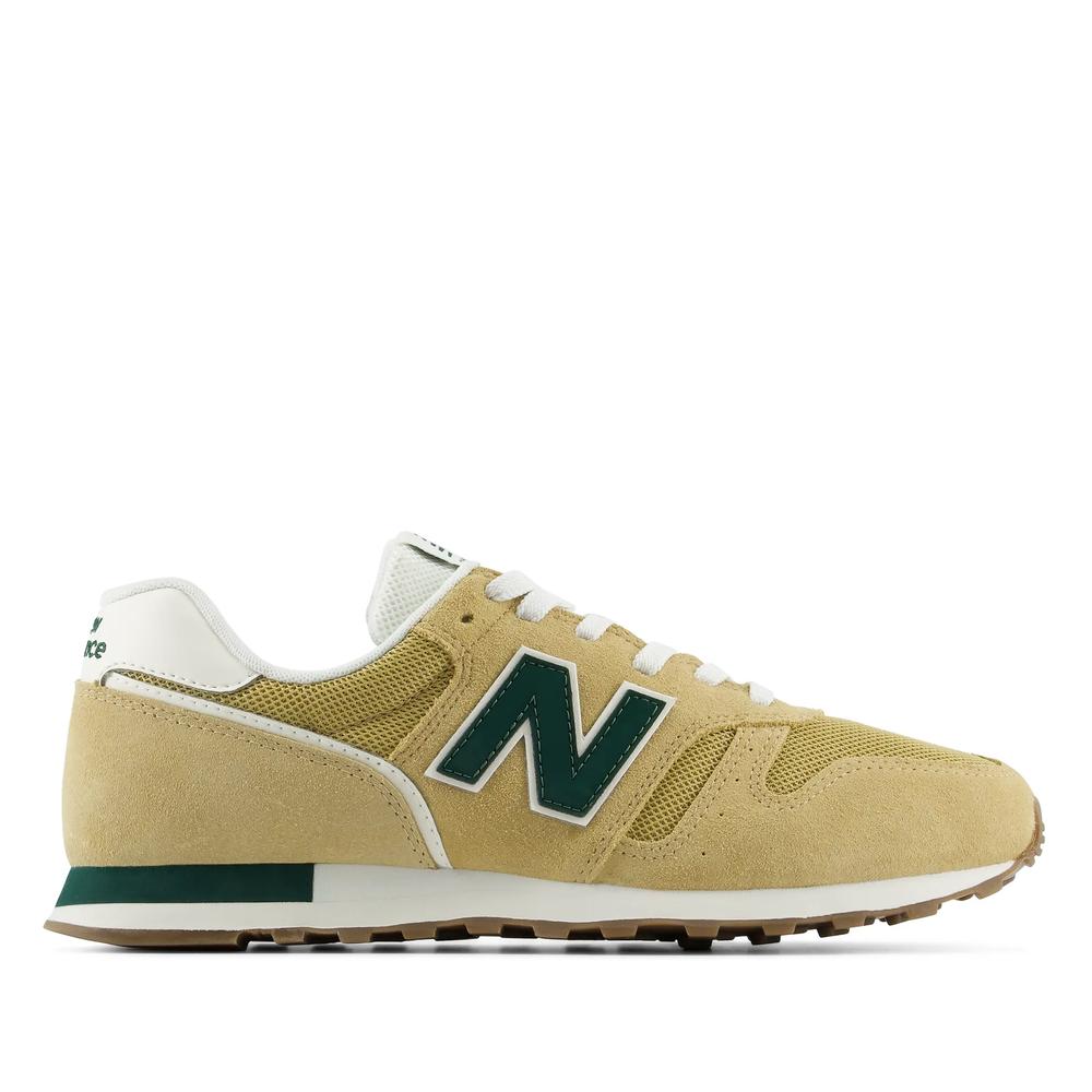 Unisex cipő New Balance U3733HA - bézs