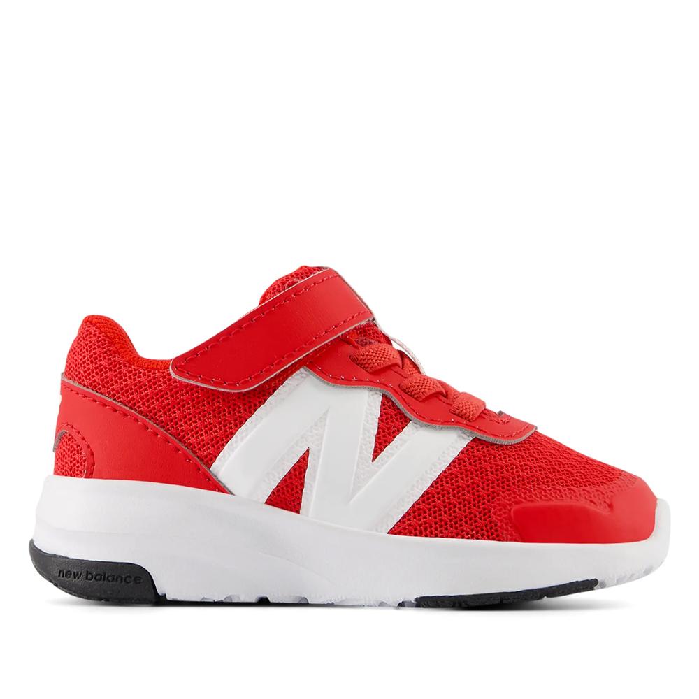Gyermekcipő New Balance IT578RD – piros