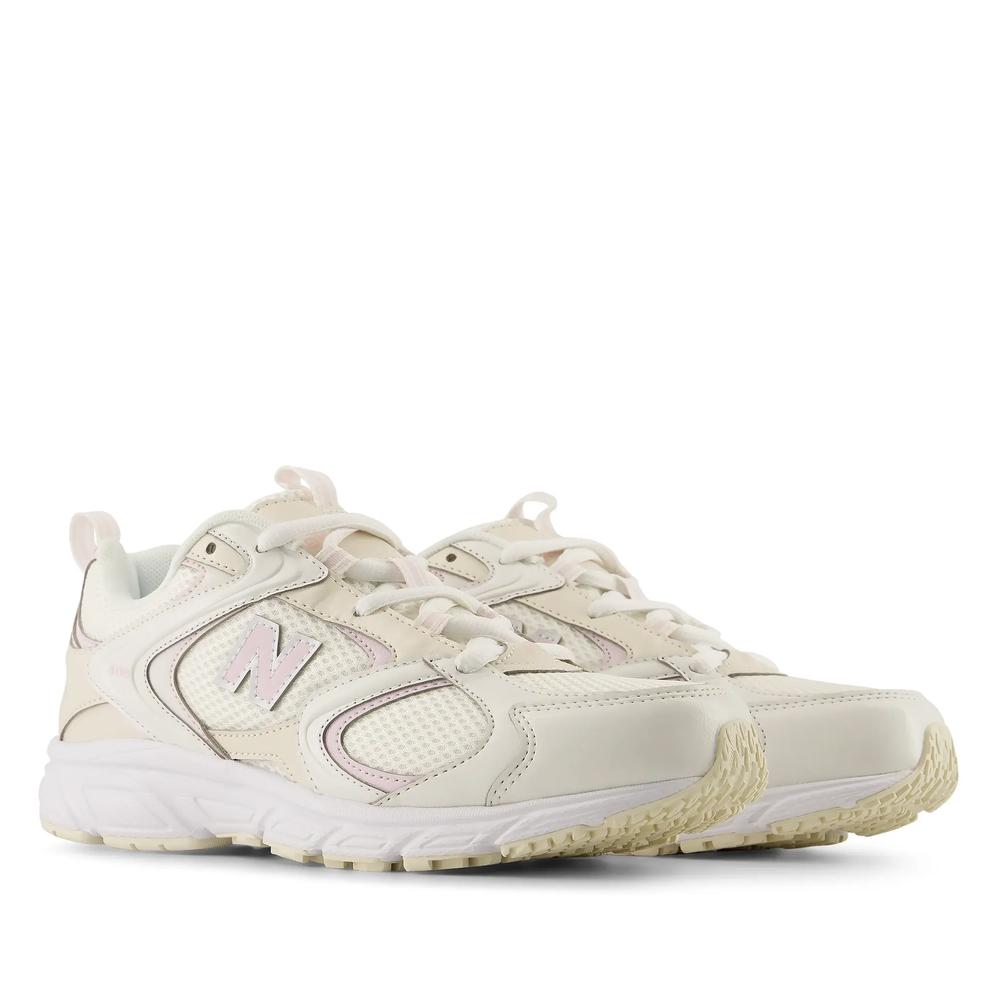 Női cipő New Balance W4089FK - bézs