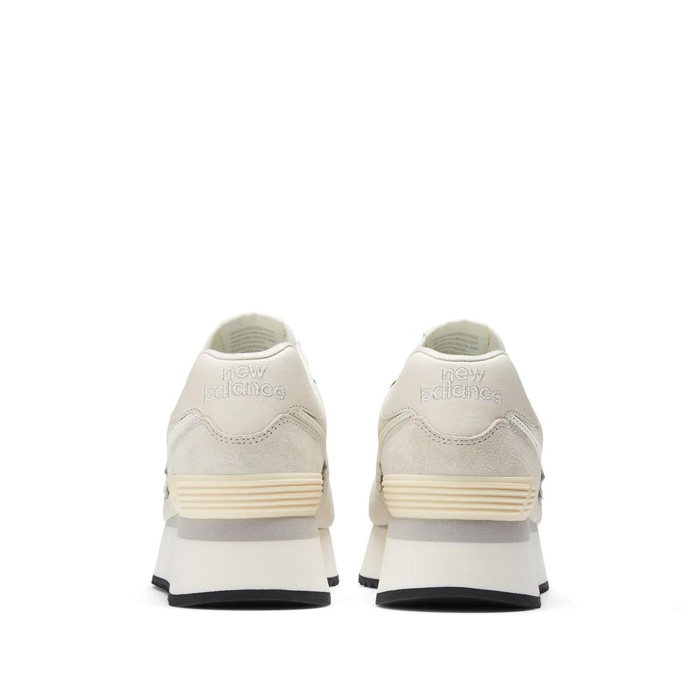 Női cipő New Balance WL574ZAA – bézs