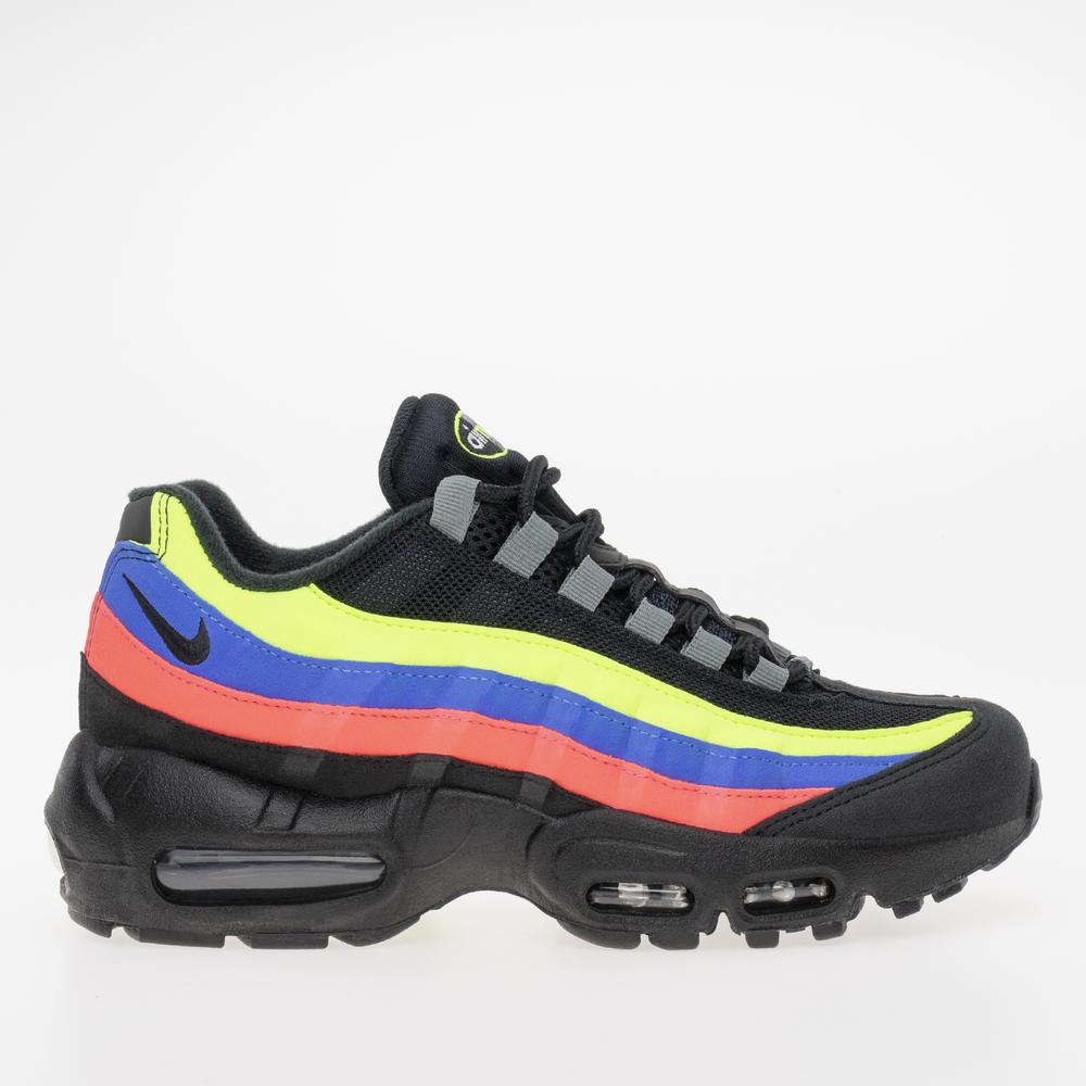 Cipő Nike Air Max 95 DZ5635-001 - fekete
