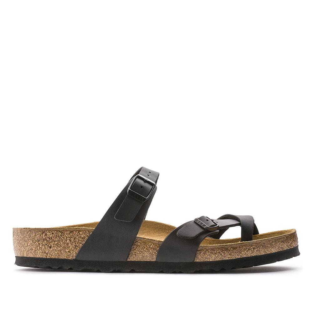 Flip Flop Birkenstock Mayari 71071 - szürke