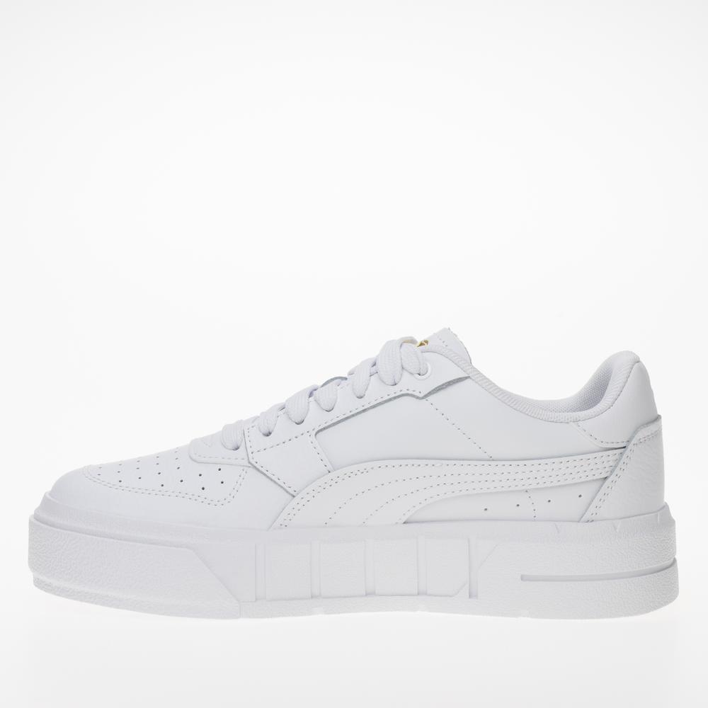 Cipő Puma Cali Court LTH 39438403 - fehér