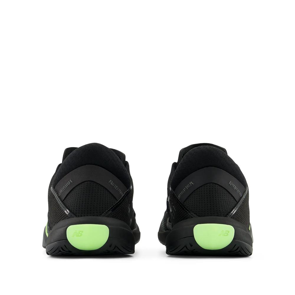 Férfi cipő New Balance Minimus TR v2 MMTR5DI - fekete