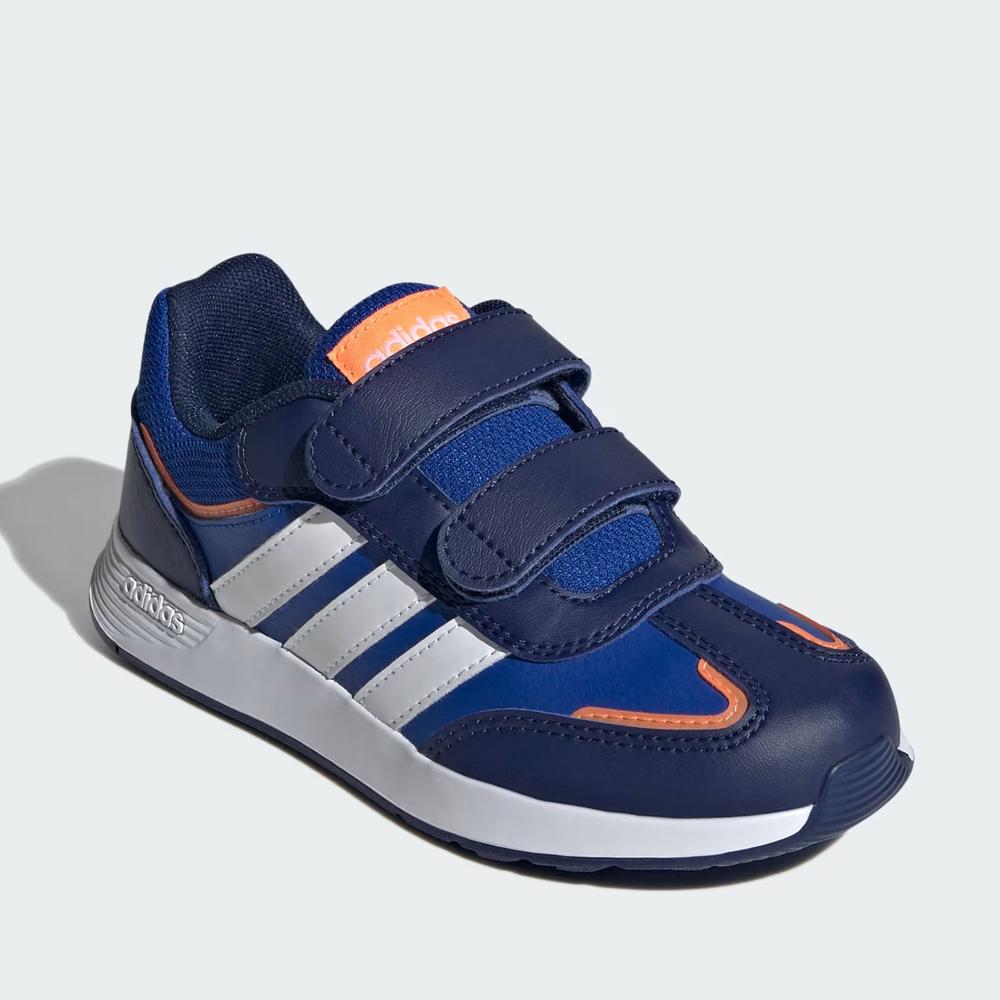 Gyerek cipő adidas Tensaur Switch JP6806  - sötétkék