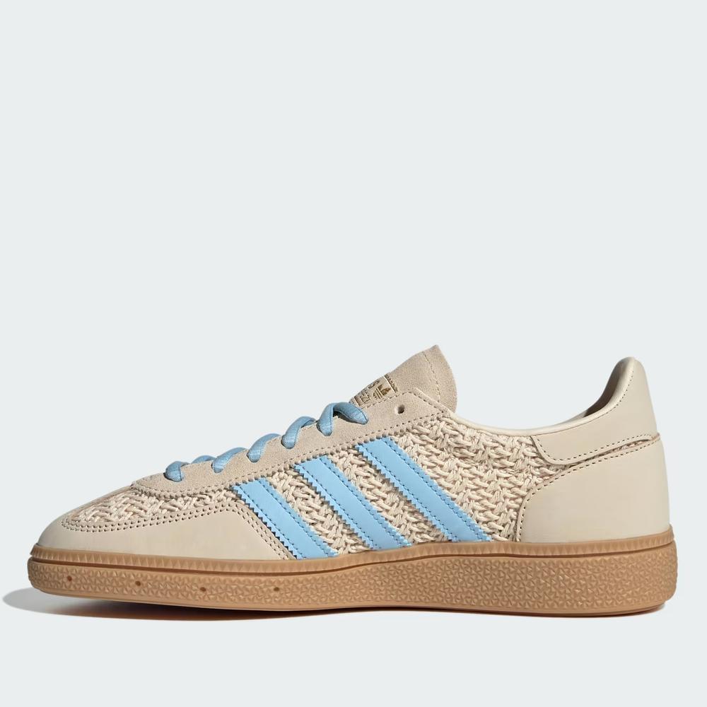 Női cipő adidas Handball Spezial JQ8410 - bézs