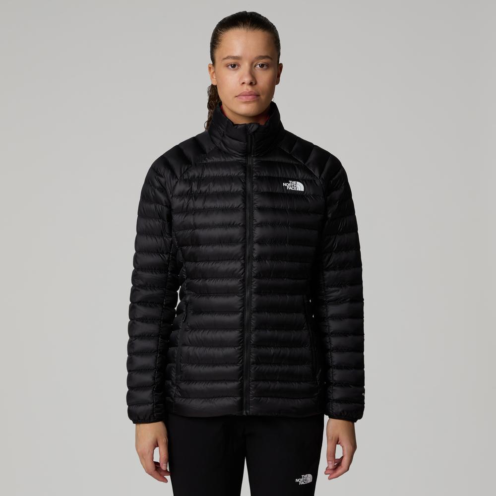 Dzseki The North Face Bettaforca 0A87HJ4HF1 - fekete