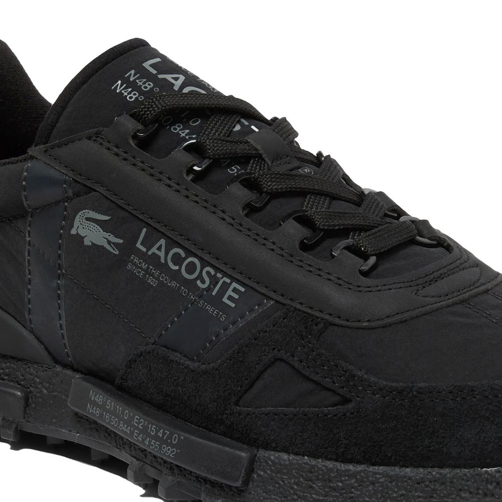 Cipő Lacoste Elite Active 750SMA0083-02H - fekete