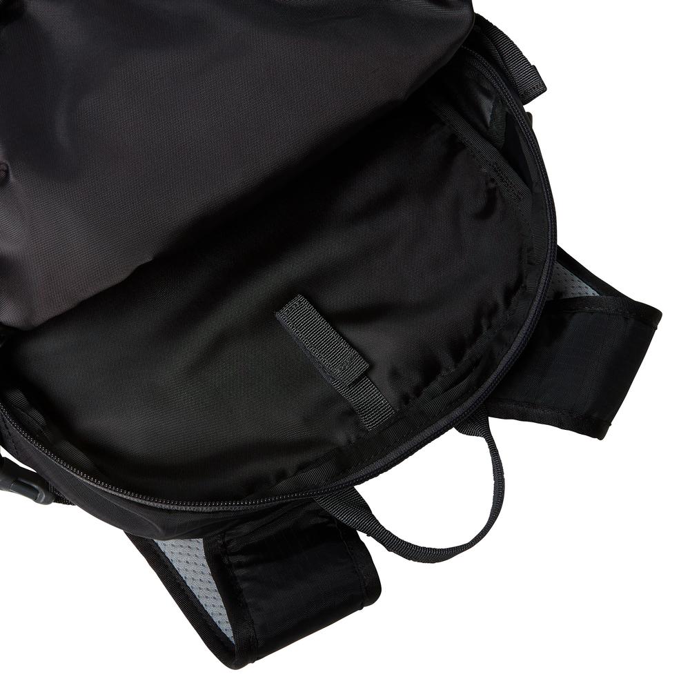 Hátitáska The North Face Trail Lite Speed 20L 0A87C94GZ1 - fekete