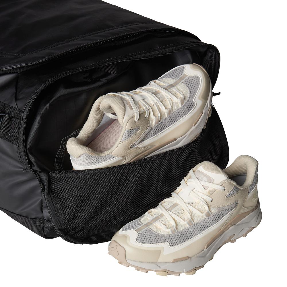 Táska The North Face Base Camp Voyager 62L 0A52S3KT01 - fekete