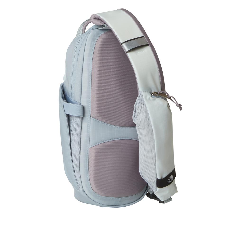 Hátitáska unisex The North Face Borealis Sling 0A52UPNKO1 - kék