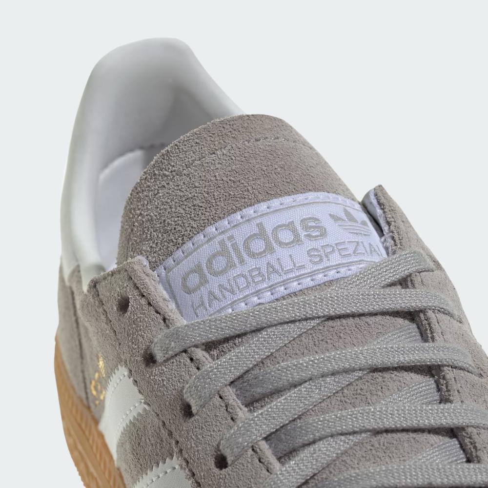 Cipő fiatalos adidas Handball Spezial J JP9561 - szürke