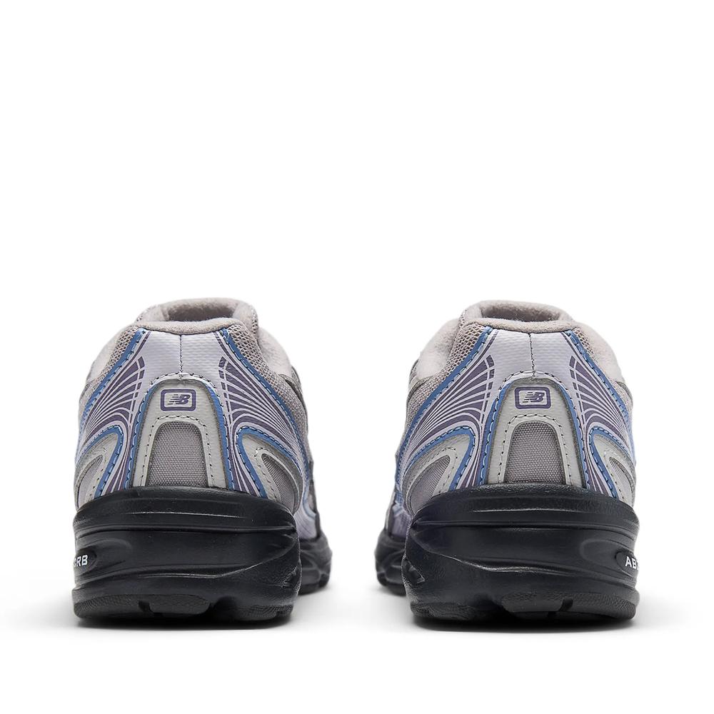 Gyermekcipő New Balance P7401XQ - lila