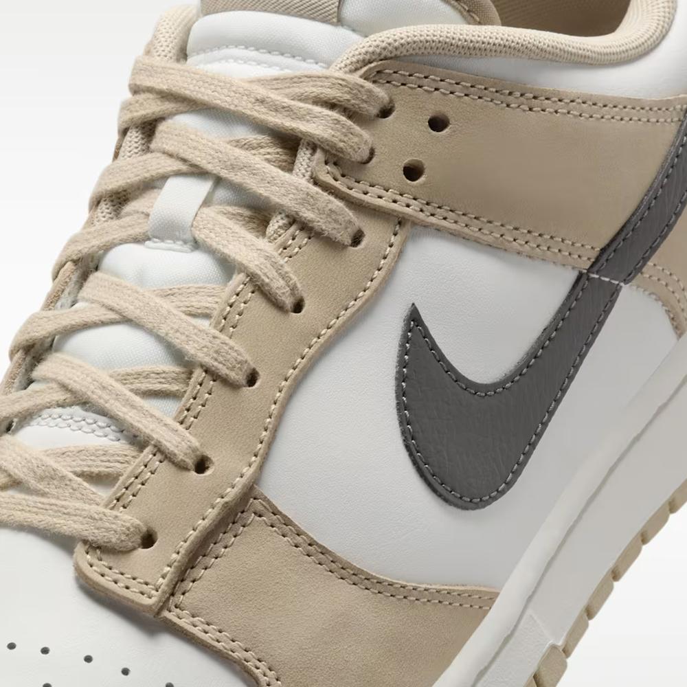 Cipő férfi Nike Dunk Low IB3079-200 - bézs