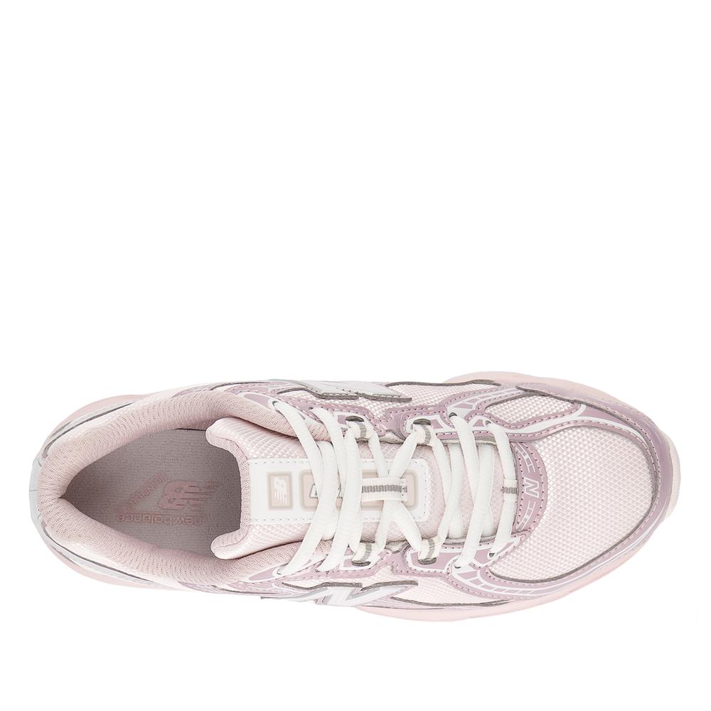 Gyermekcipő New Balance G7405GL - rózsaszín