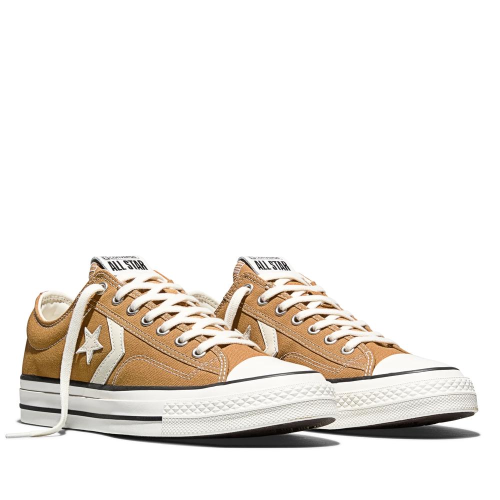 Cipő unisex Converse Star Player 76 A16016C - barna