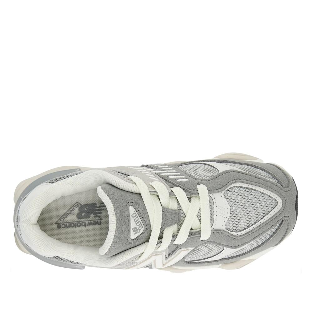 Gyermekcipő New Balance PC9060EM - szürke