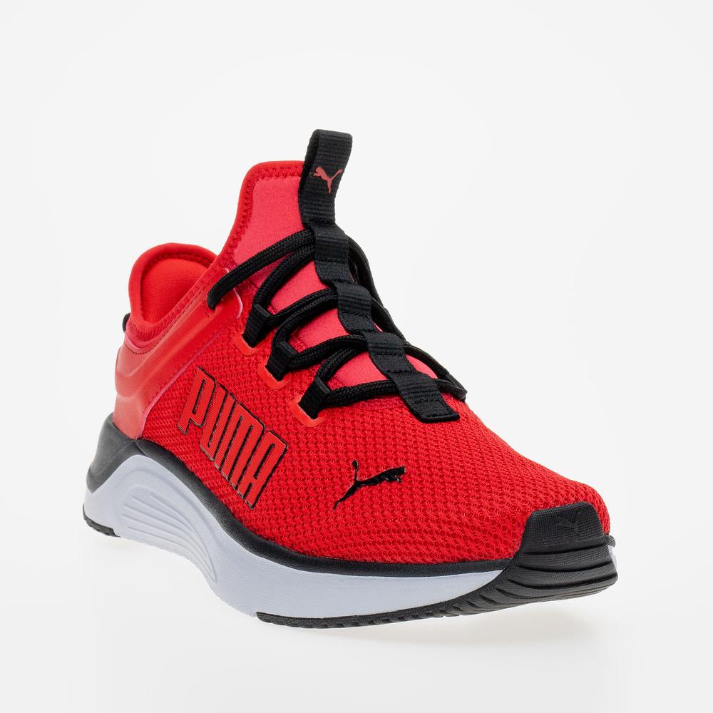 Cipő Puma Softride Astro Slip 37879907 - piros