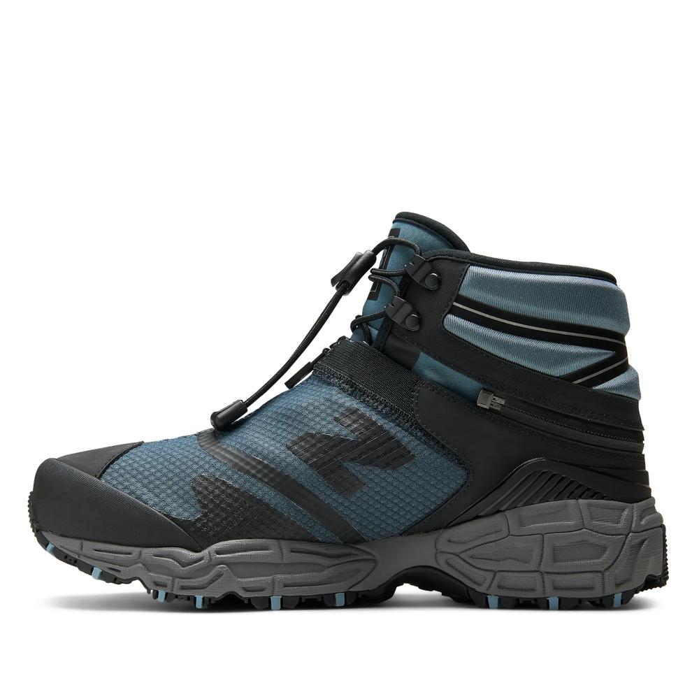 Cipő New Balance Niobium Snow Peak MSNB1SA2 férfi - sötétkék