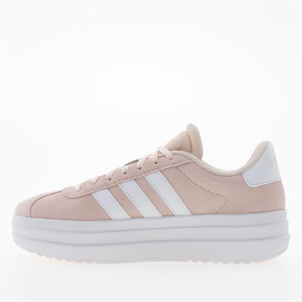 Cipő adidas Sportswear VL Court Bold IH9996 - rózsaszín