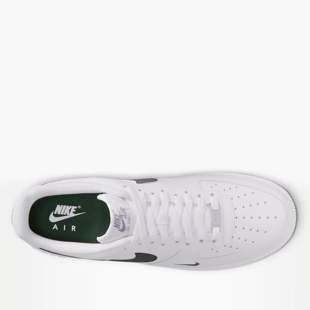 Cipő férfi Nike Air Force 1 '07 IX0349-100 - fehér