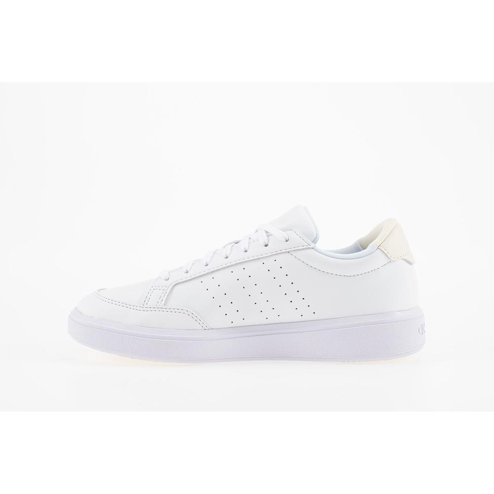 Cipő adidas Neo Nova Court GX1761 - fehér