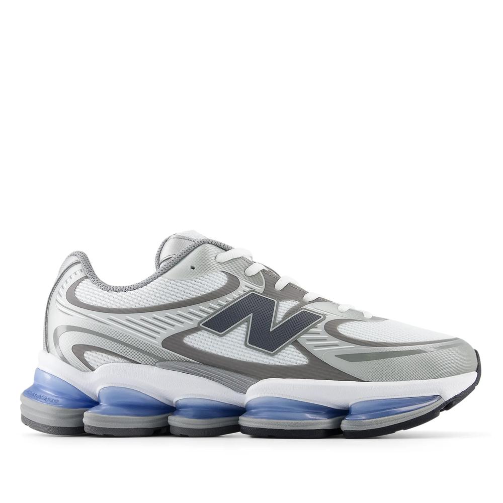 Unisex cipő New Balance U2000AA - fehér