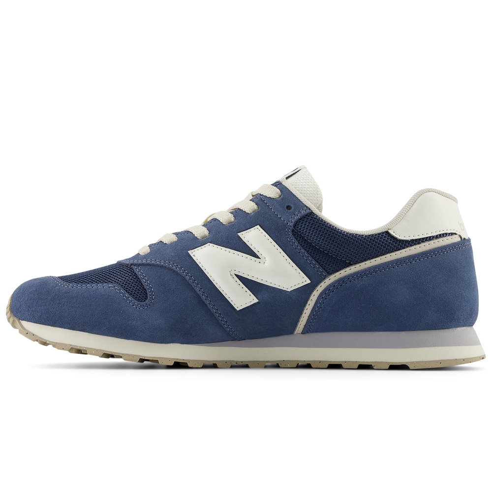 Unisex cipő New Balance ML373QO2 – sötétkék