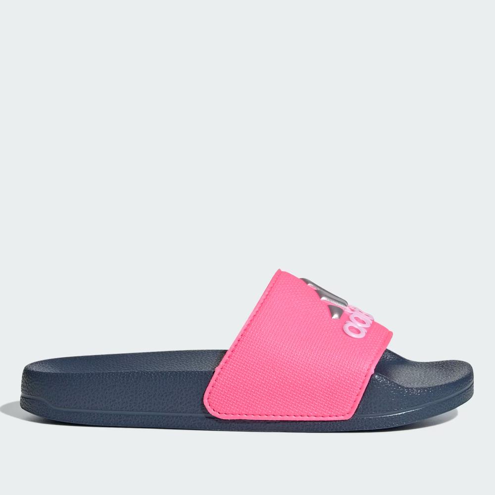 Flip Flop adidas Adilette Shower Slides IE2606 - rózsaszín