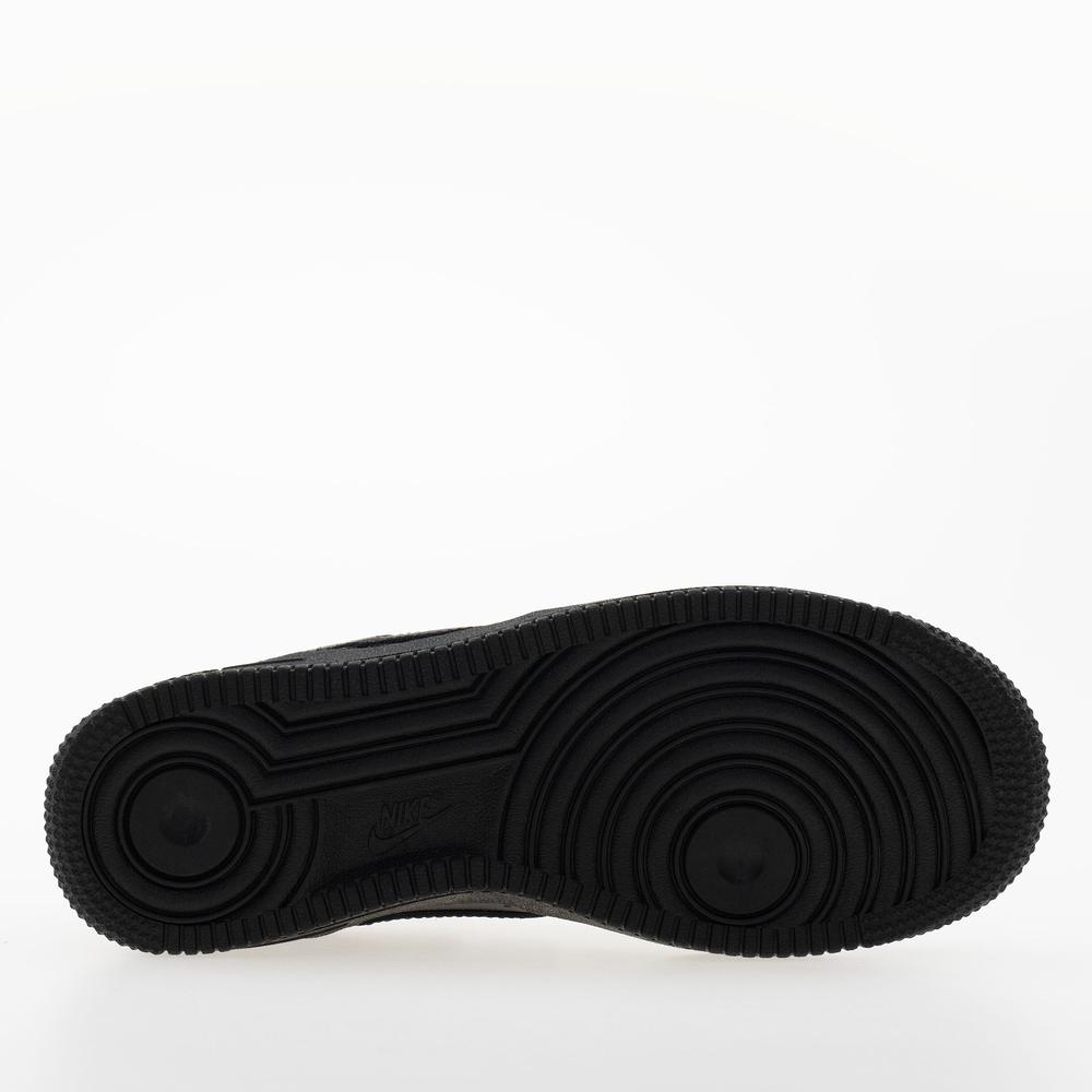 Cipő gyerek Nike Air Force 1LE FV5951-001 - fekete