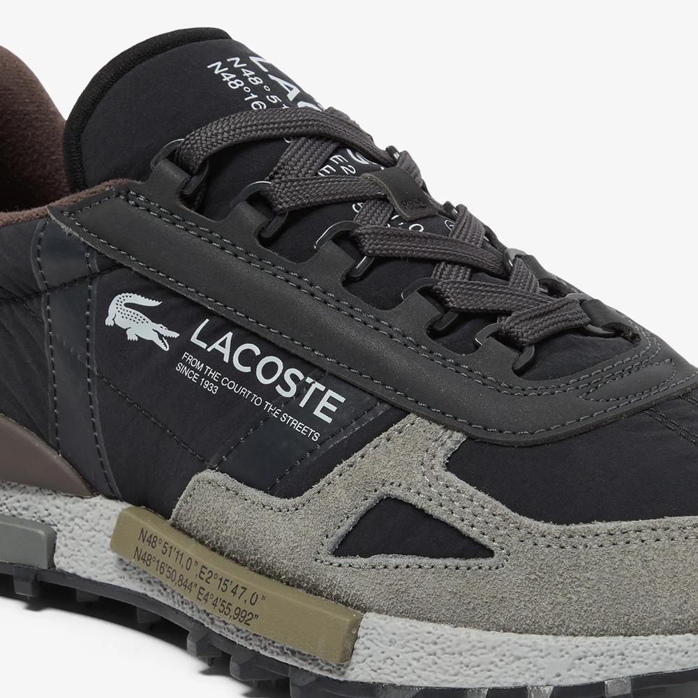 Cipő Lacoste Elite Active 750SMA0078-YH2 - szürke