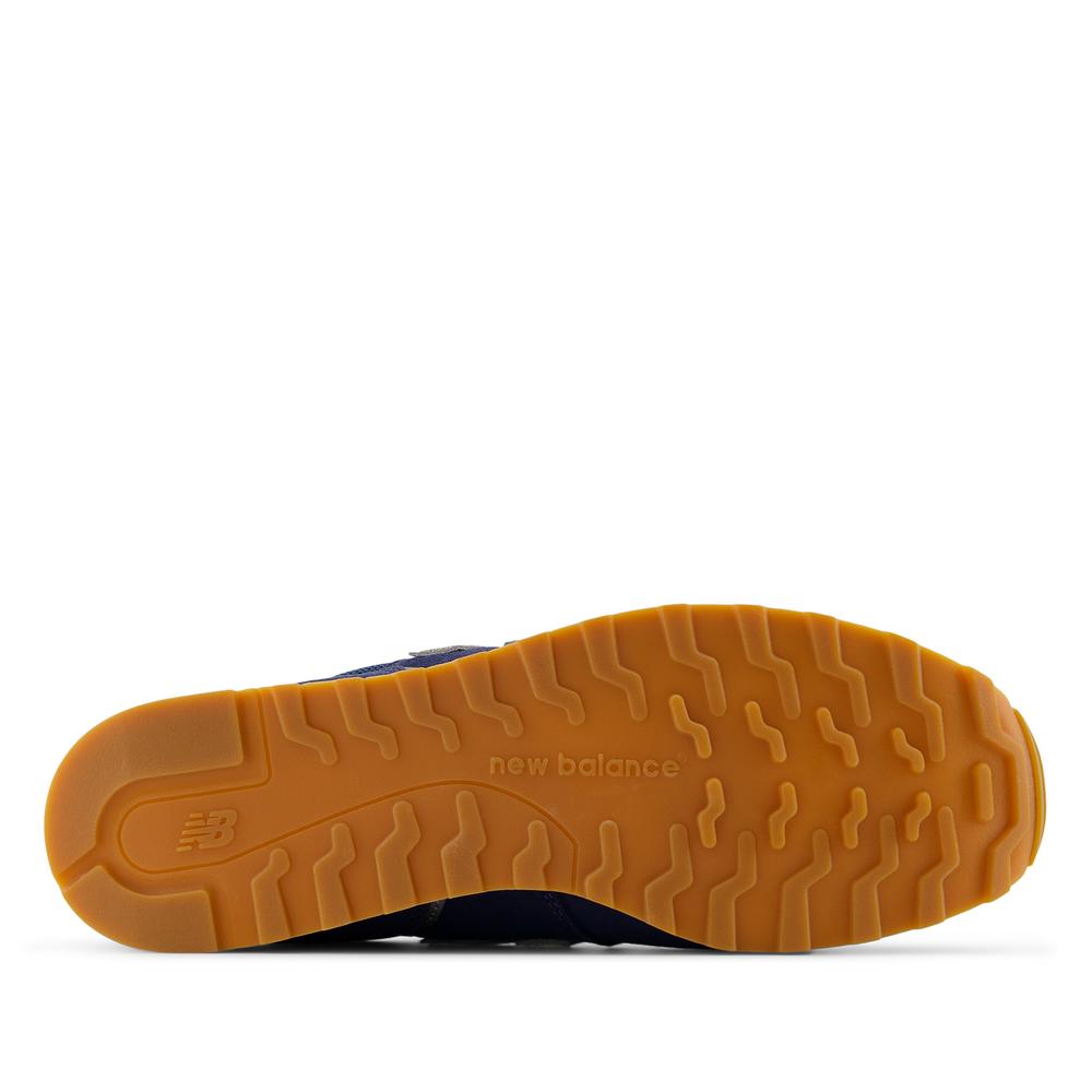 Unisex cipő New Balance ML373SE2 - sötétkék