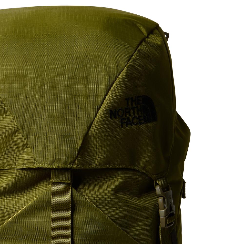 Hátitáska The North Face Terra 55 l 0A87BZ4NU1 - zöld