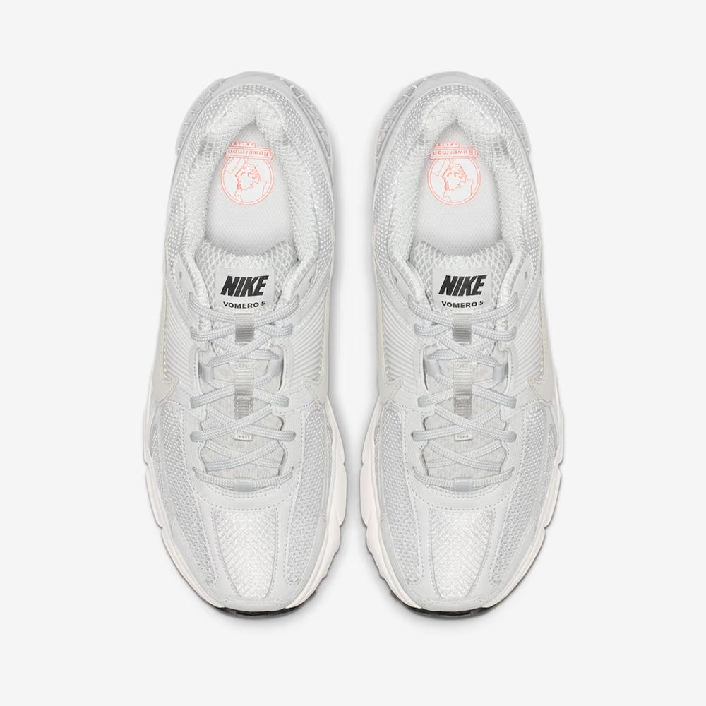 Férfi cipő Nike Zoom Vomero 5 BV1358-001 - fehér