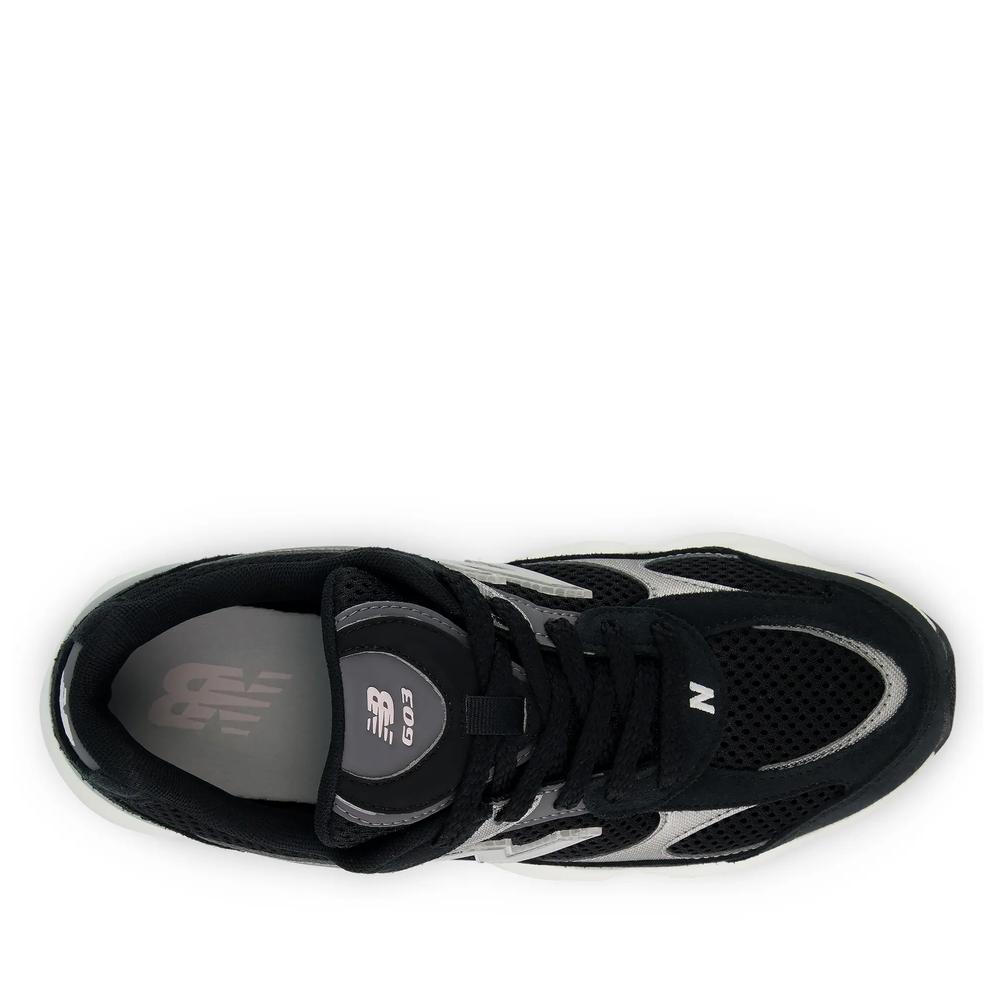 Női cipő New Balance W6038GJ - fekete