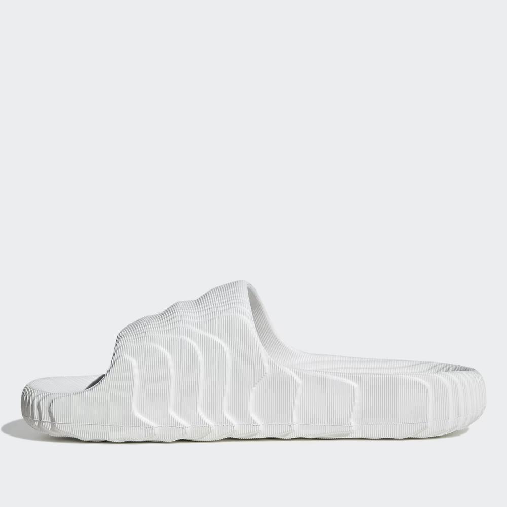 Flip Flop adidas Adilette 22 HQ4672 - fehér