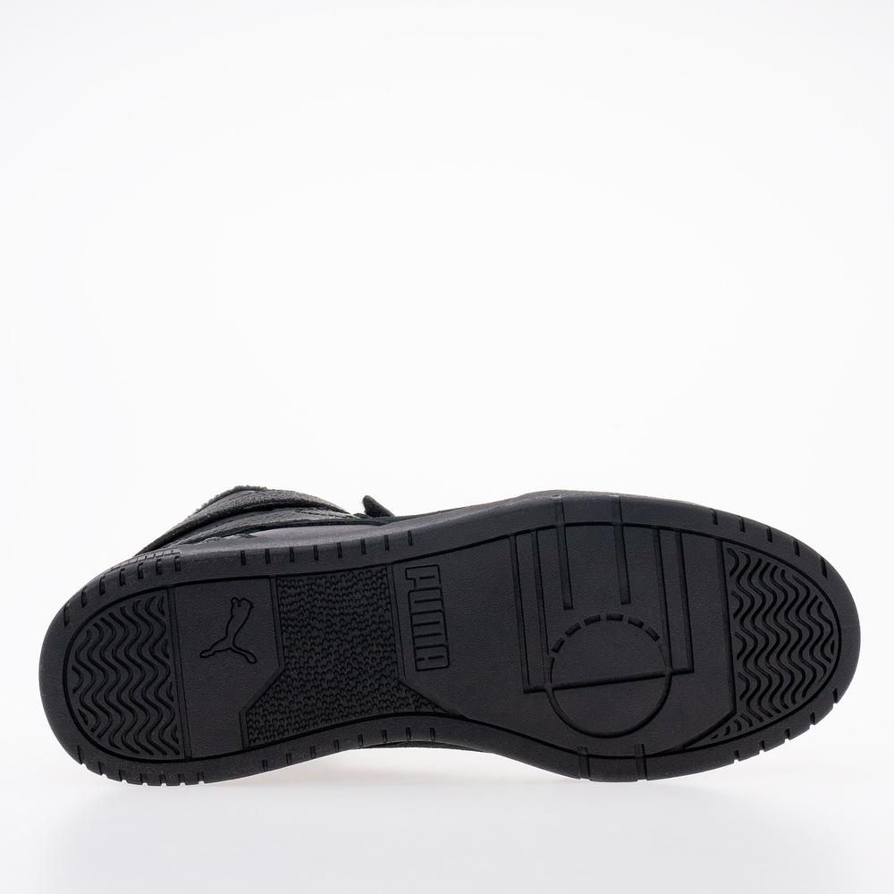 Cipő Puma RBD Game Winter 38760407 - fekete